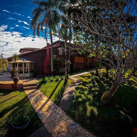 אנלנדיה Villa Donn'Anna מראה חיצוני תמונה