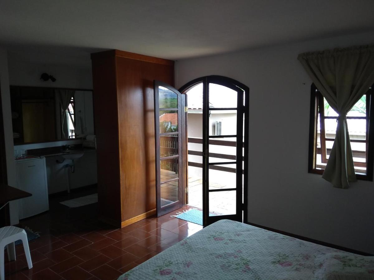 אנלנדיה Villa Donn'Anna מראה חיצוני תמונה