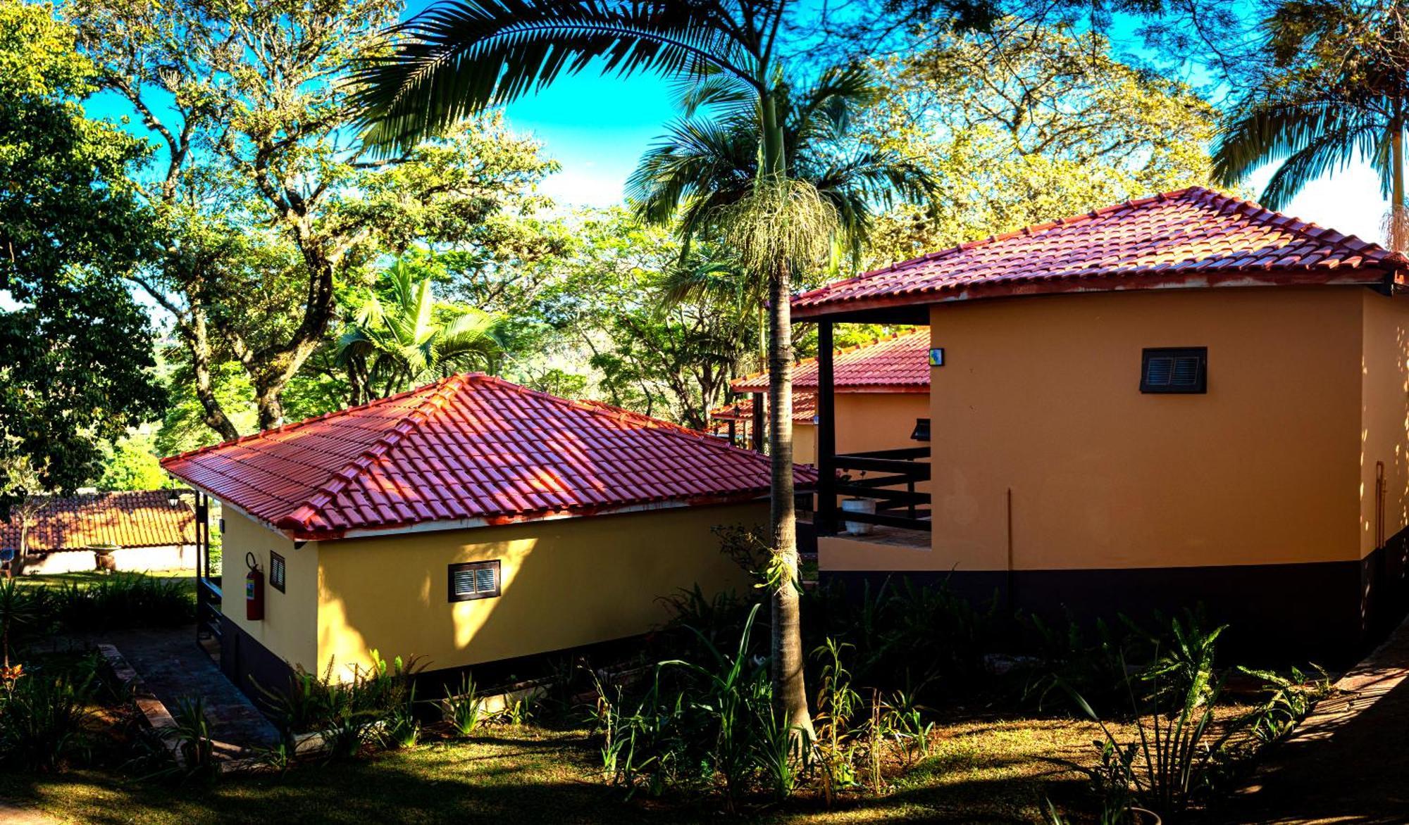 אנלנדיה Villa Donn'Anna מראה חיצוני תמונה