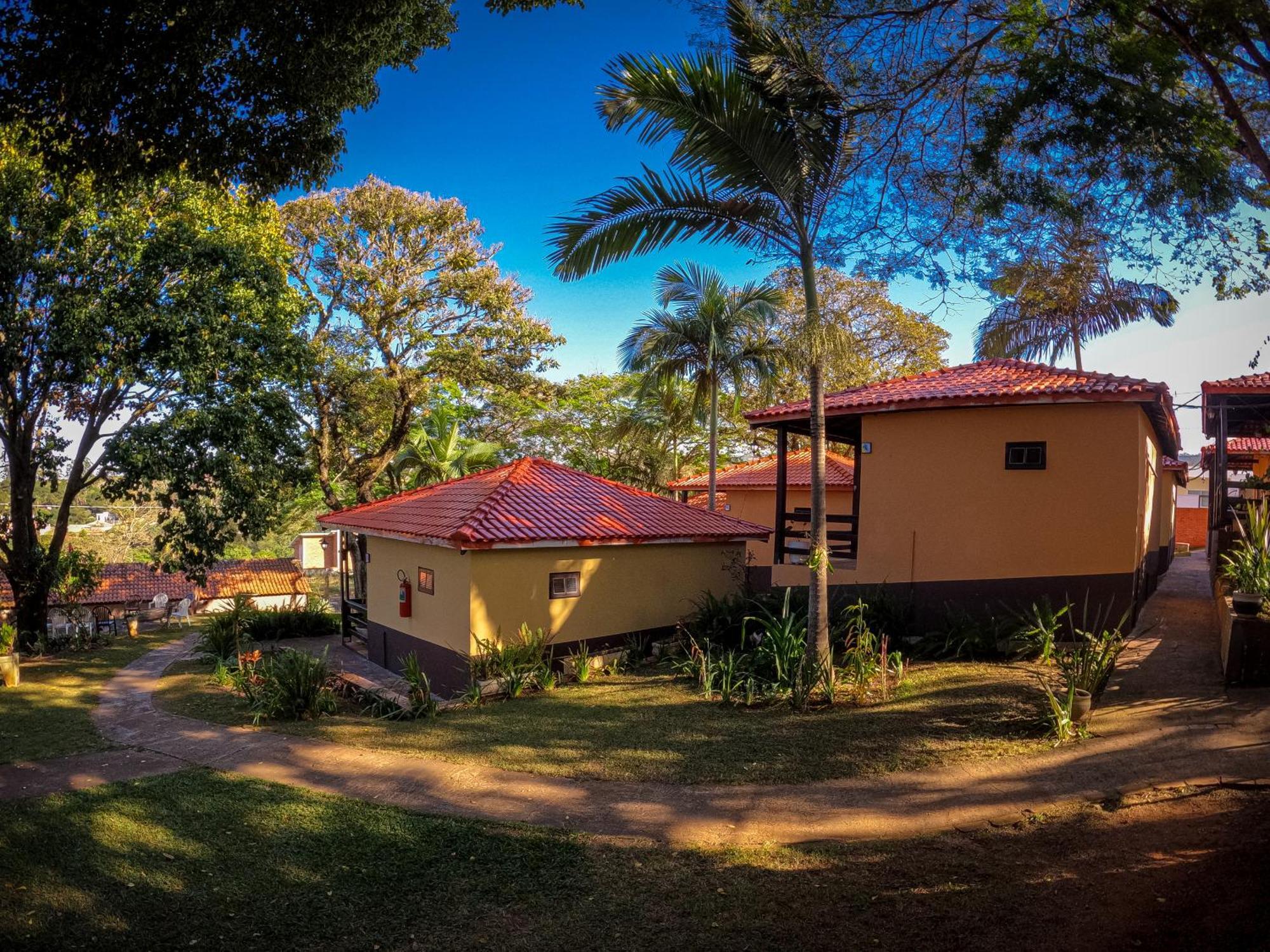 אנלנדיה Villa Donn'Anna מראה חיצוני תמונה