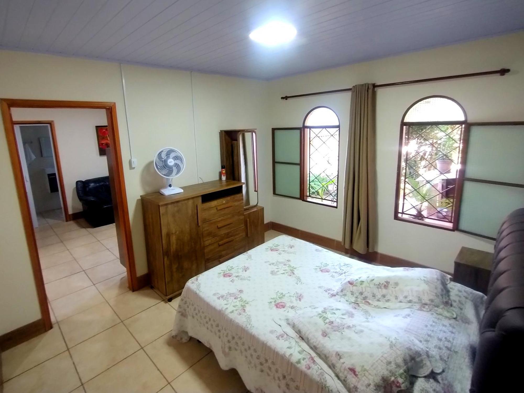 אנלנדיה Villa Donn'Anna חדר תמונה