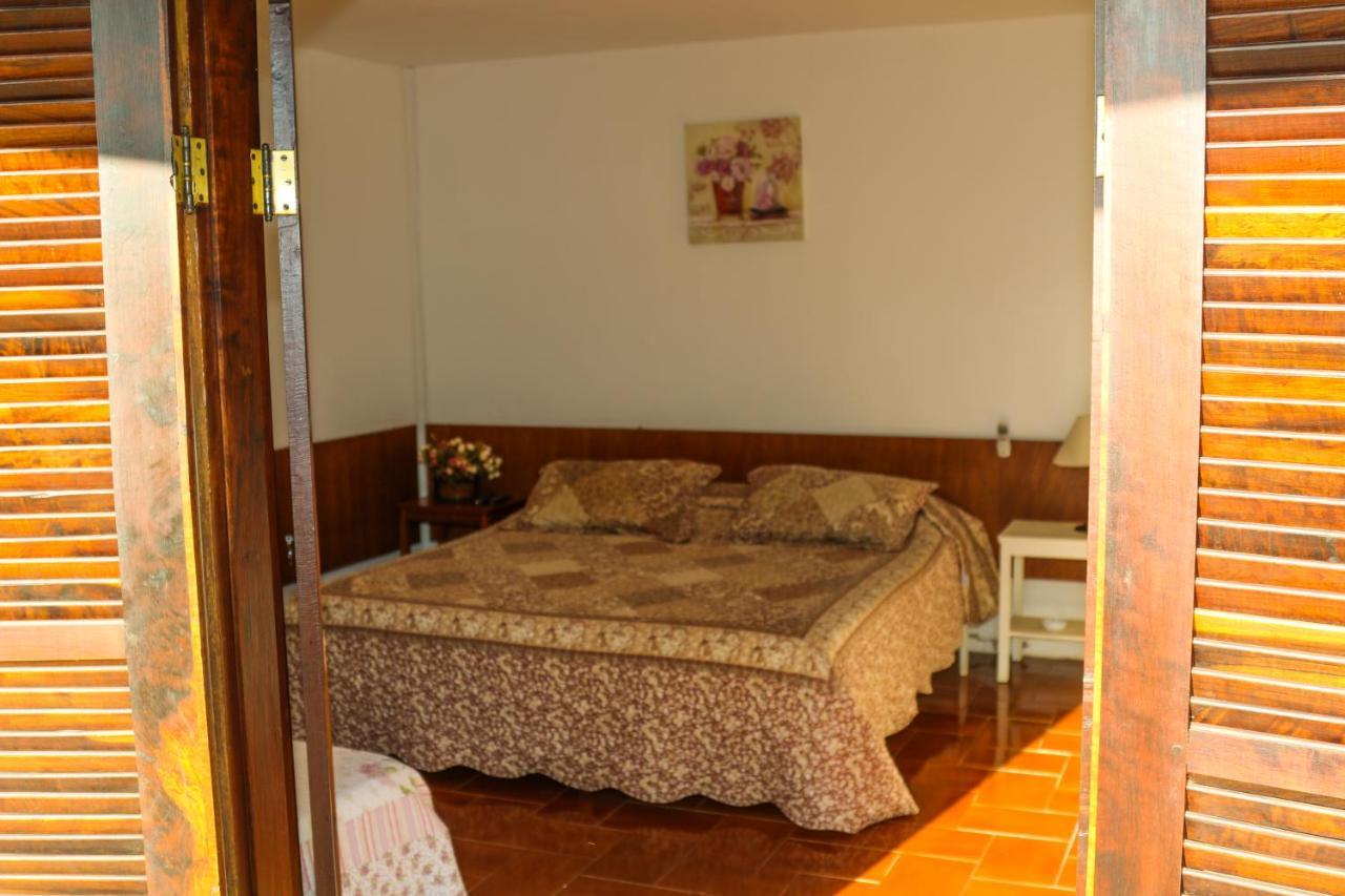 אנלנדיה Villa Donn'Anna מראה חיצוני תמונה